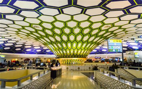 What To Buy At Abu Dhabi Airport 